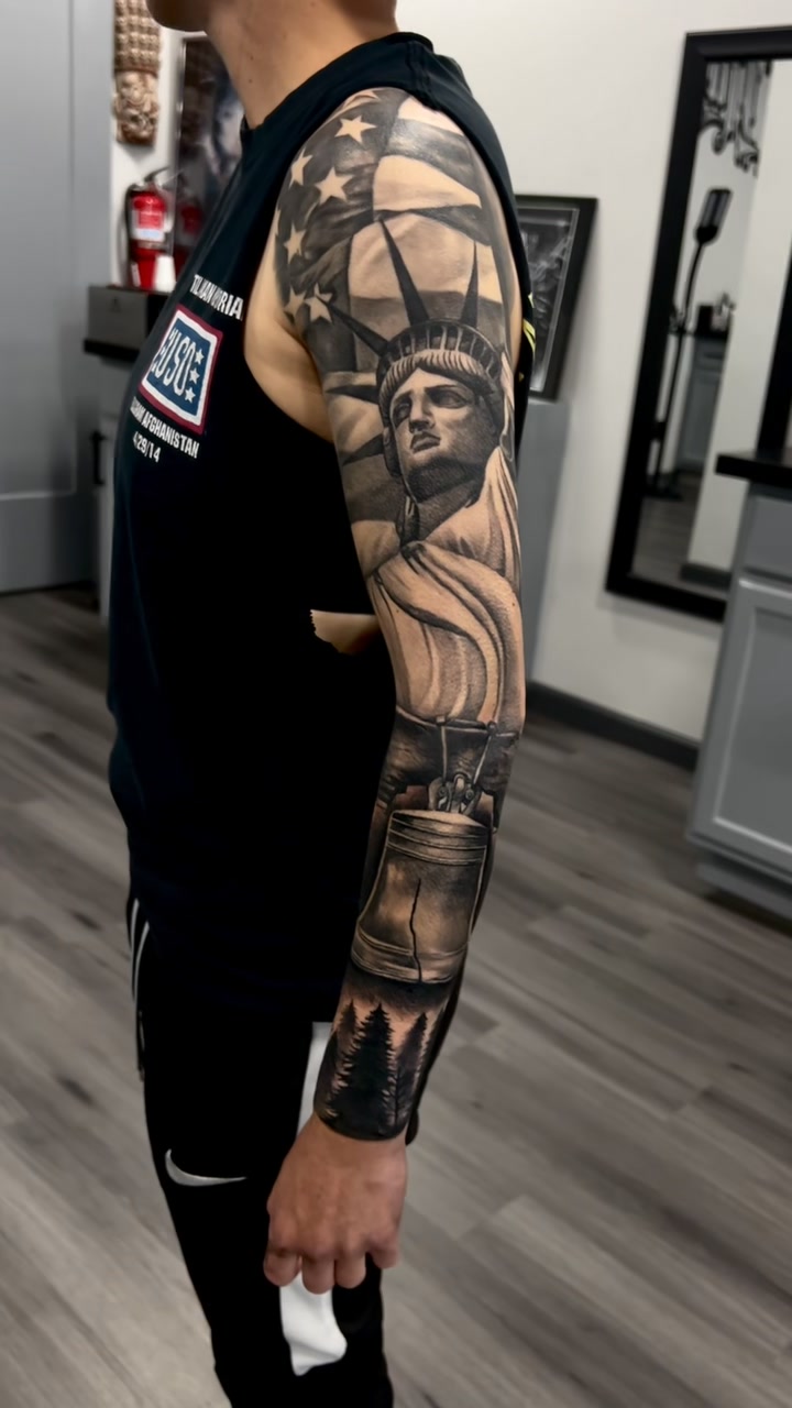 Joe Gentile Tattoo Tattoo & Piercing ad creative