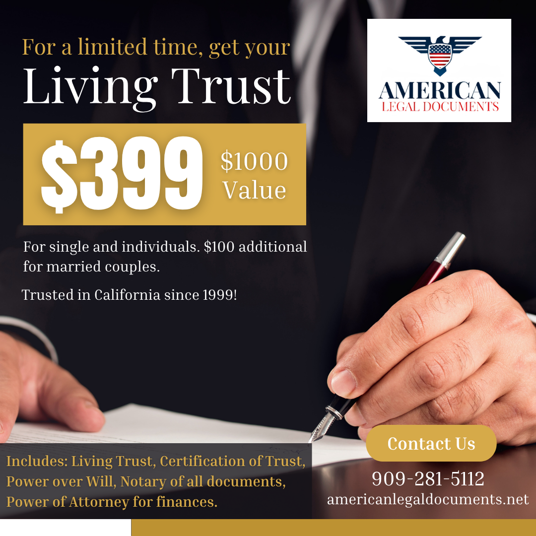 American Legal Documents