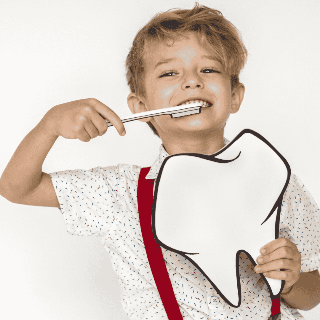 Little Smiles Pediatric Dentistry