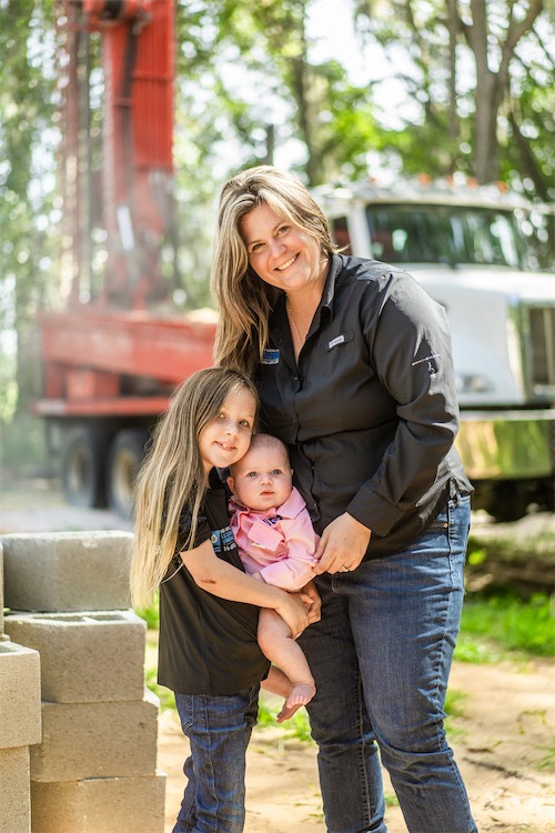 Spring Hill Well Drilling