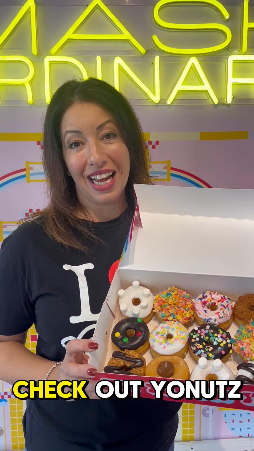 Yonutz Sioux Falls Catering ad creative