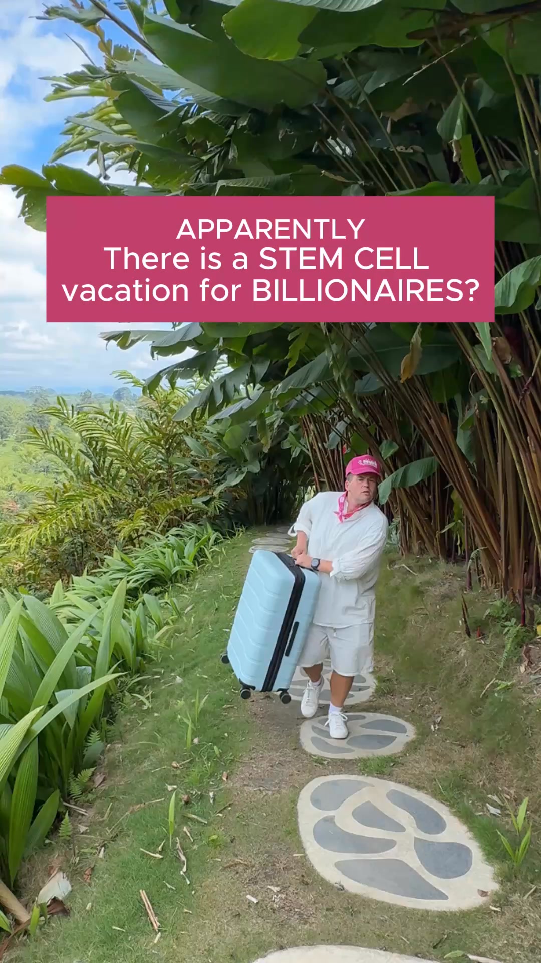 Heal Your Body Naturally with Stem Cells