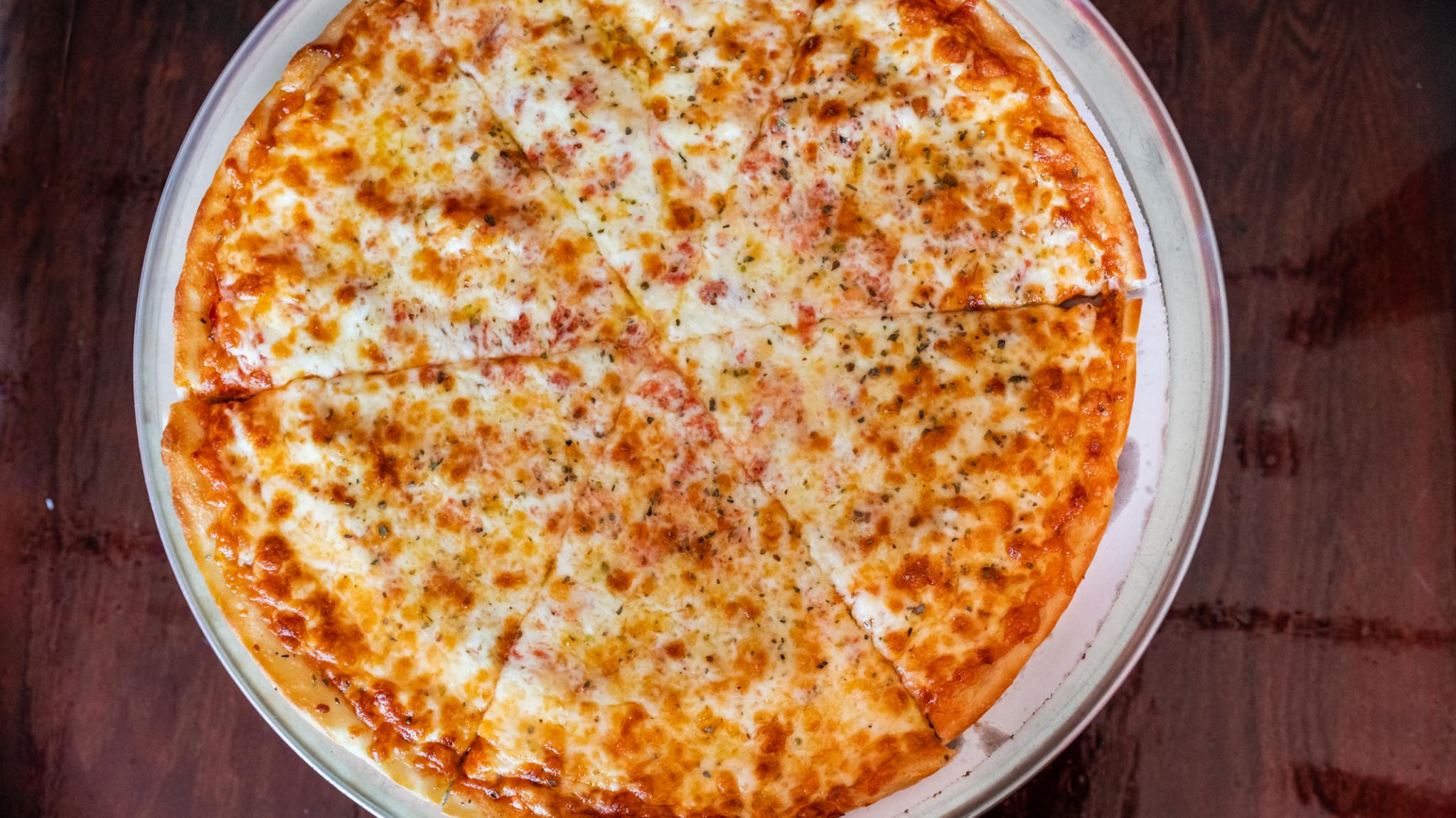 Crossroads Pizza 2 Restaurant ad creative