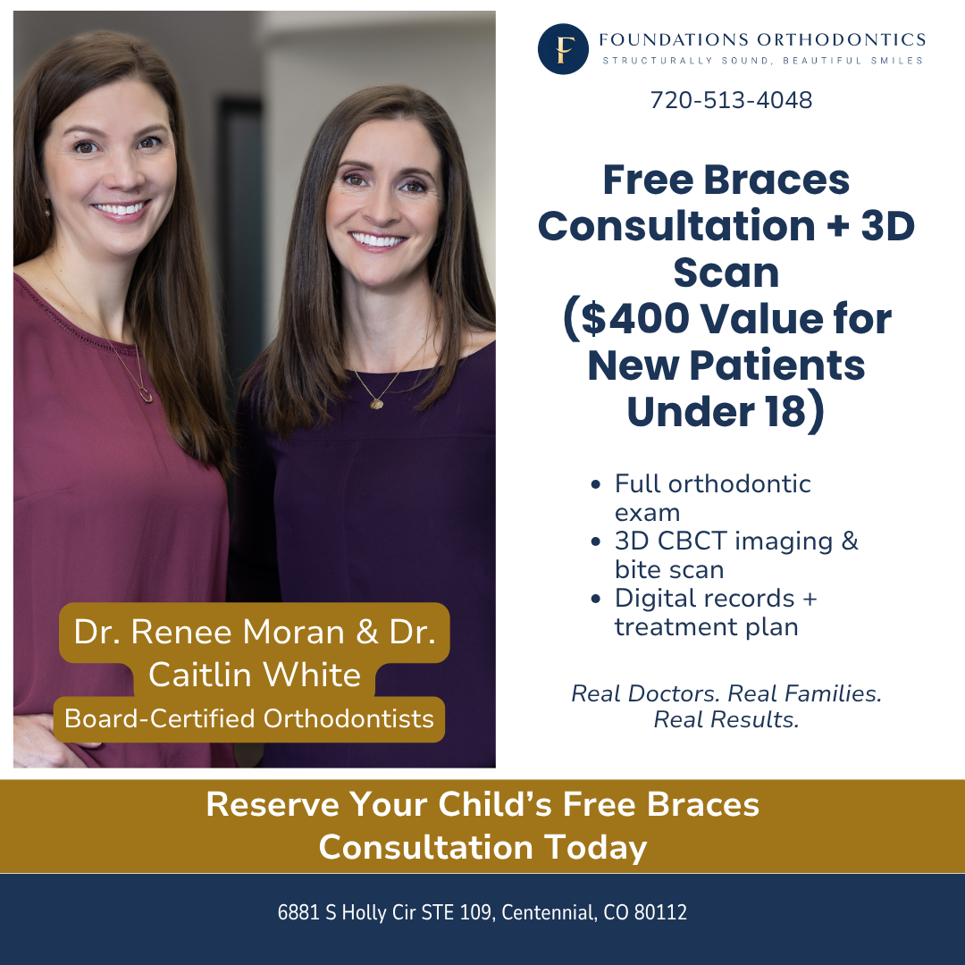 From One Parent to Another—We Get It