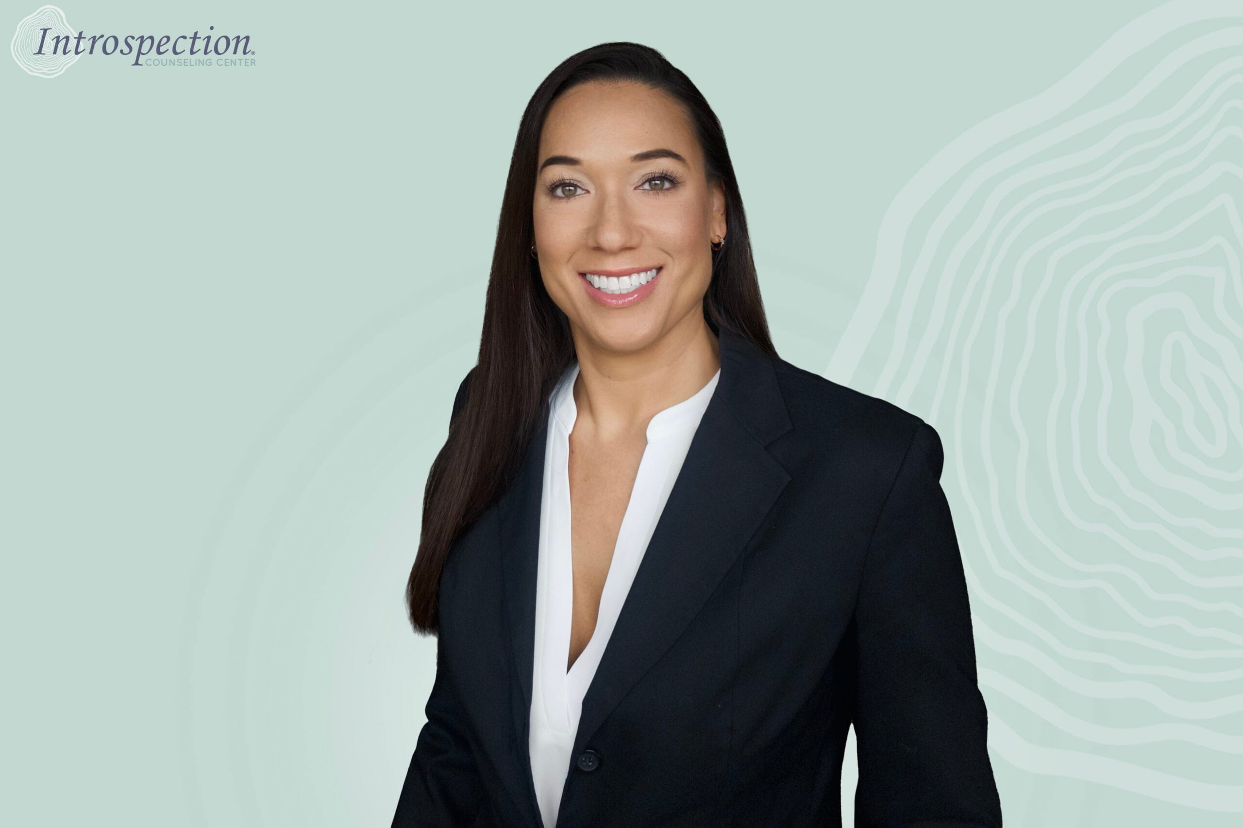 Stephanie Saw, PMHNP-BC | Introspection Counseling Center LLC