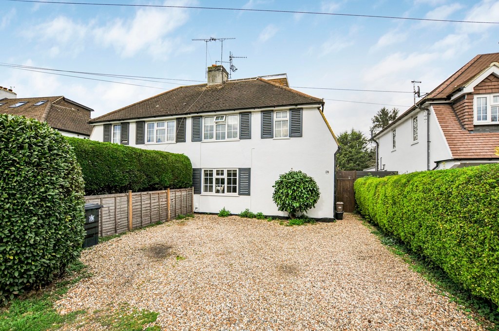 Andrews Residential Real Estate Agent ad creative