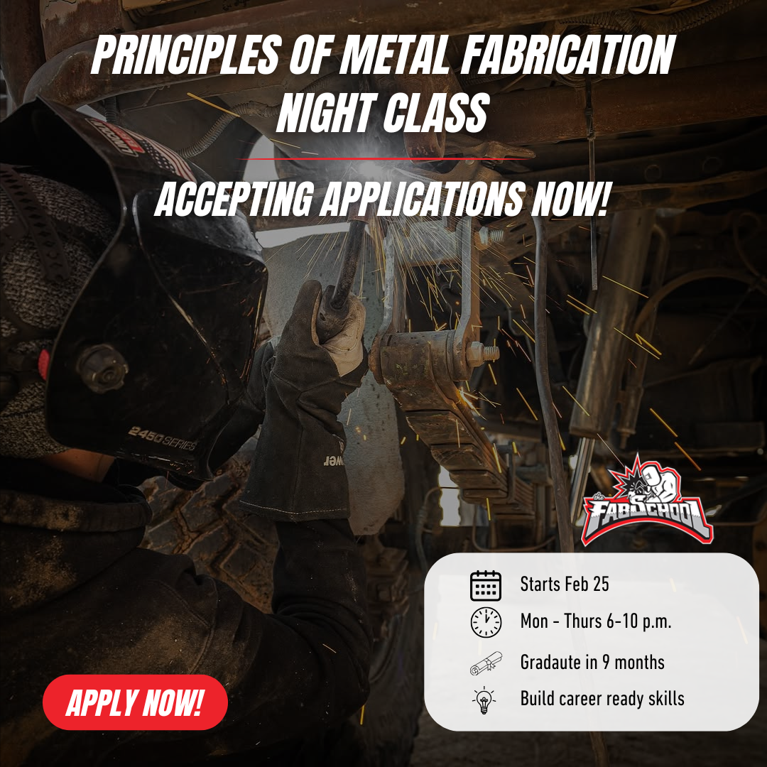 The Fab School Test Prep & Tutoring ad creative