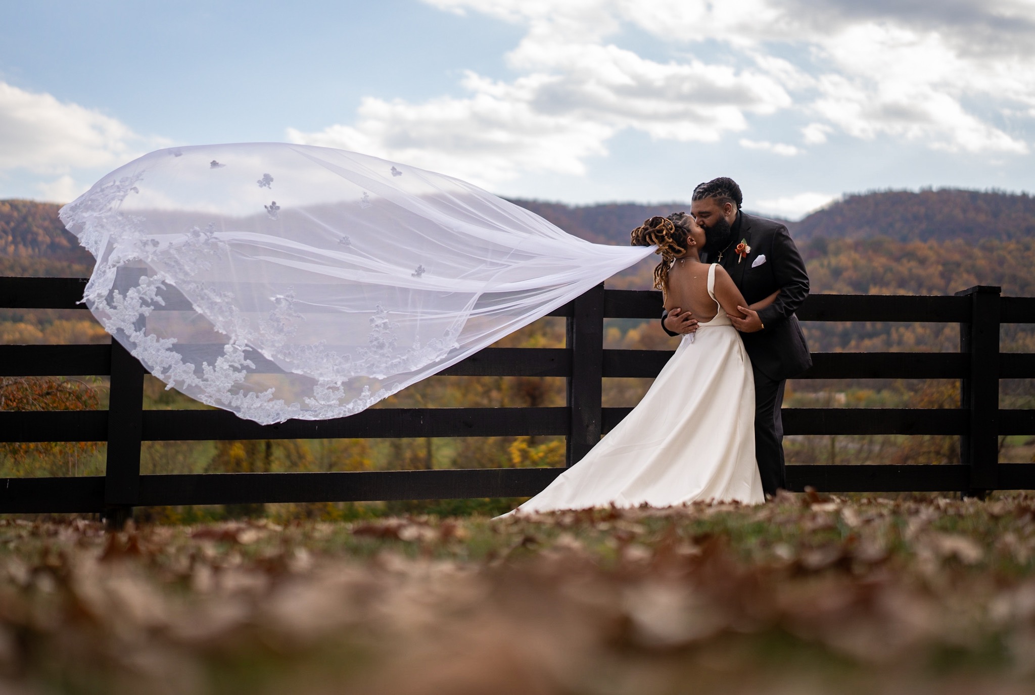 Roanoke Wedding Planner Event Planner ad creative