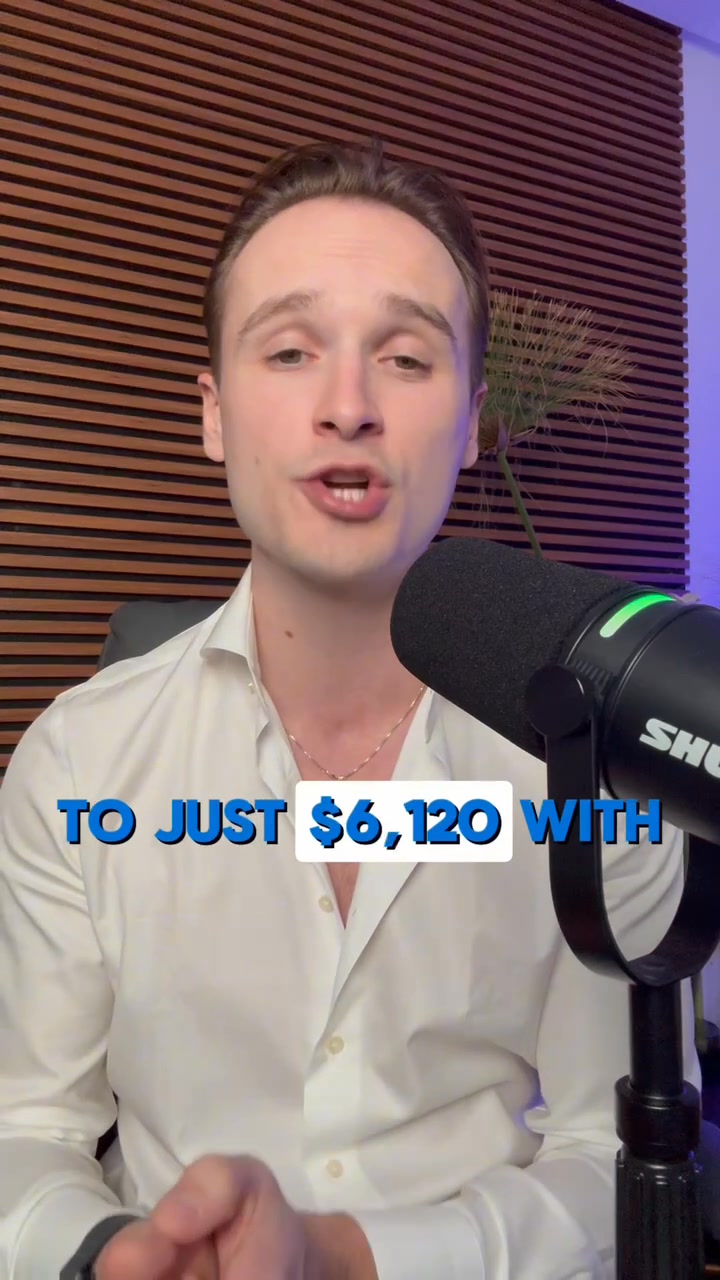 Keep More Of What You Earn -->