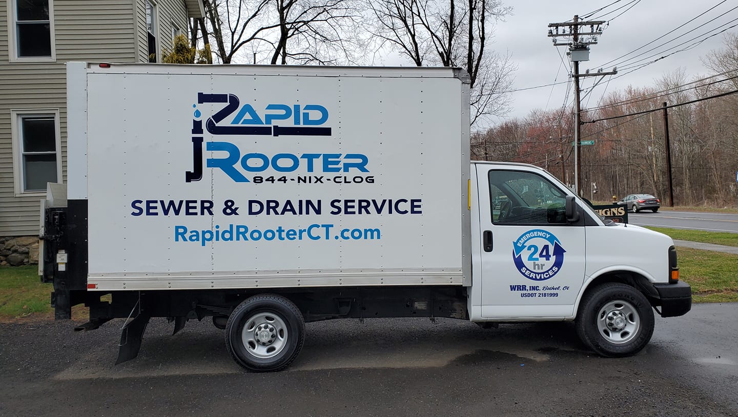 Rapid Rooter