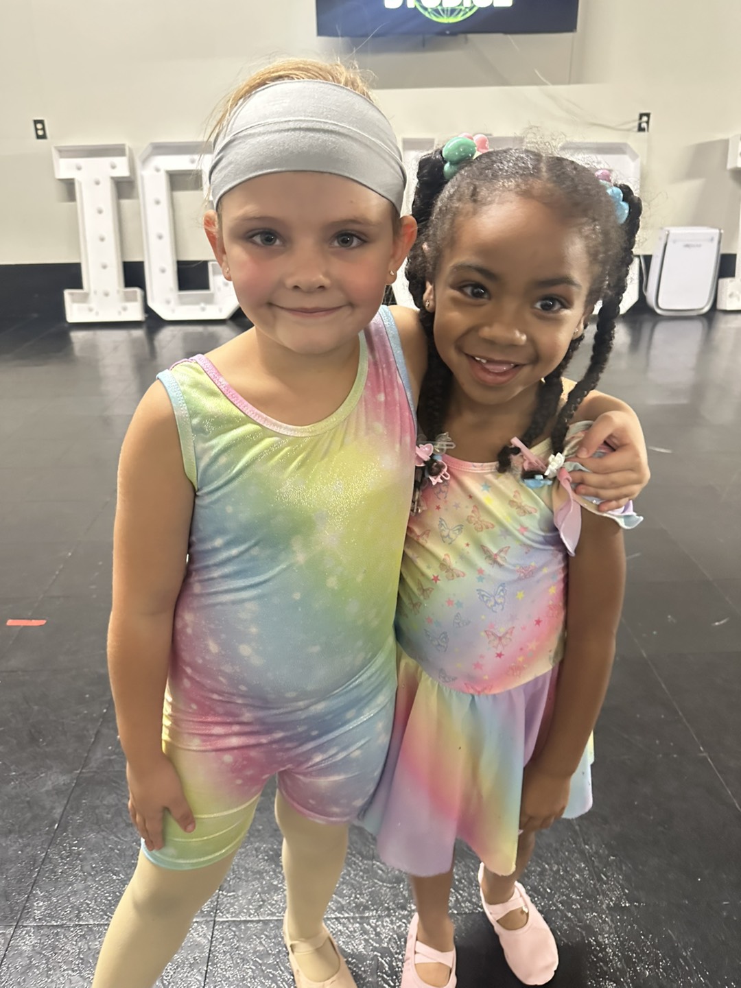 Here’s the perfect activity for energetic kids! Fayetteville