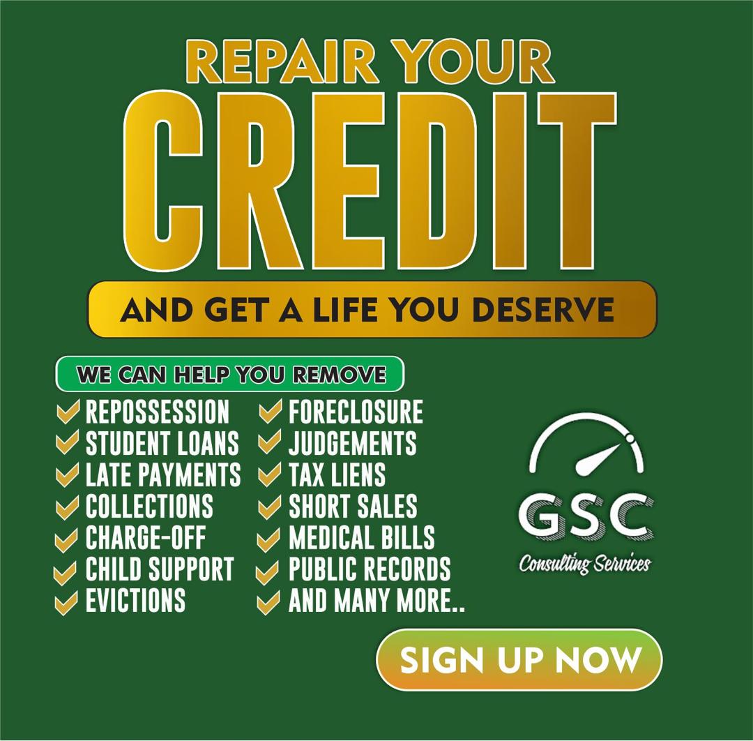 Your Fresh Start Begins Today