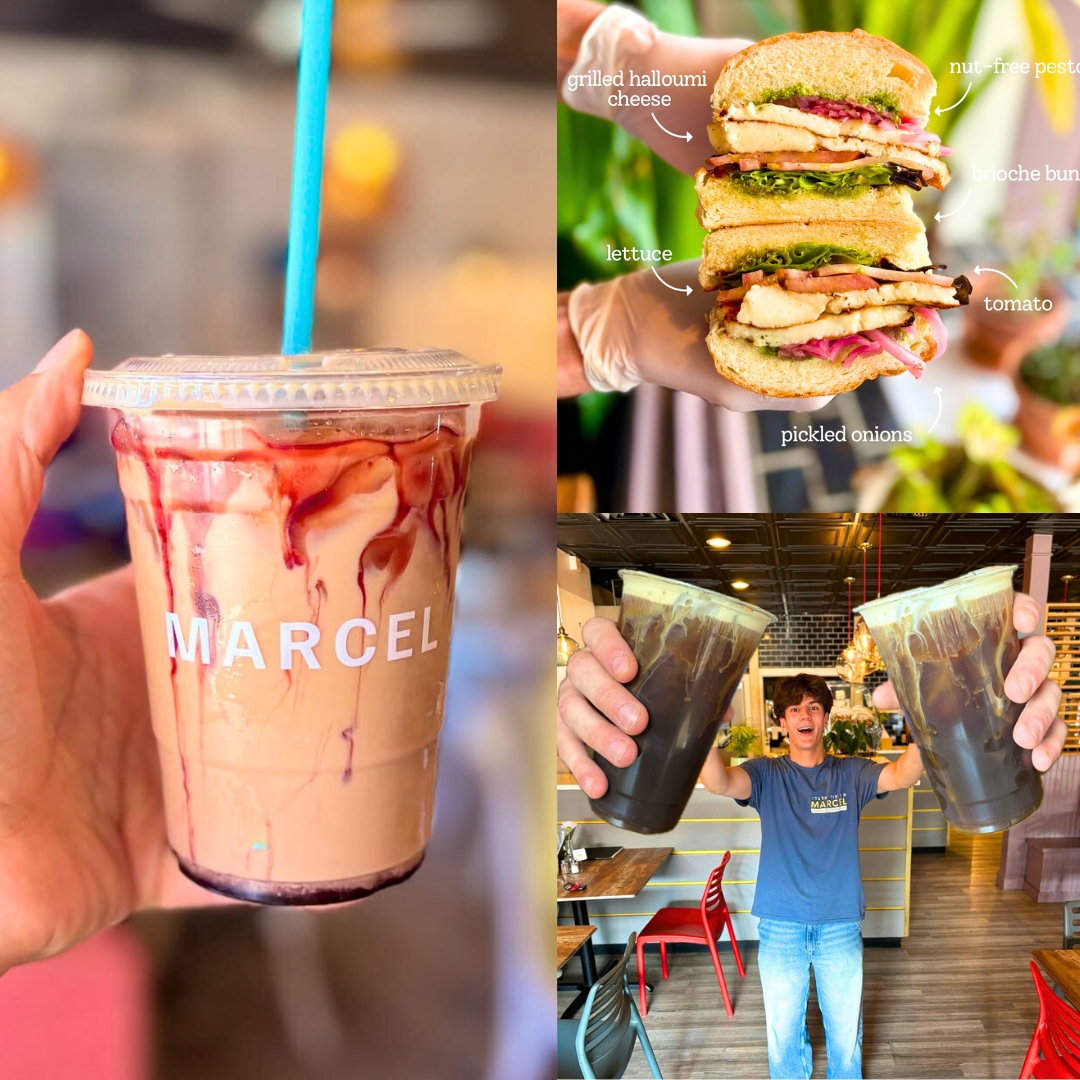 Check Out Our Catering Menu🥙