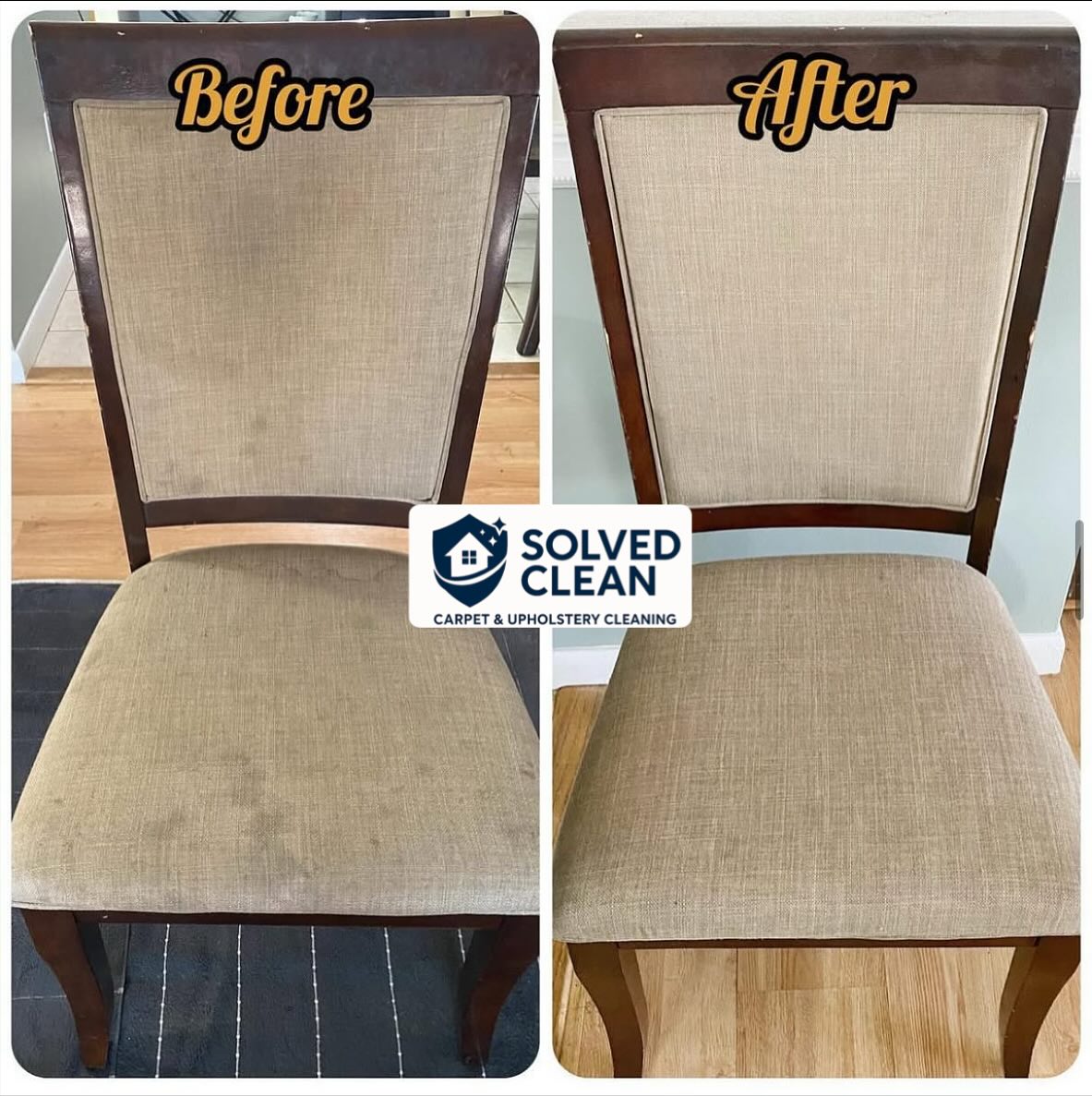 Clean your carpet today!