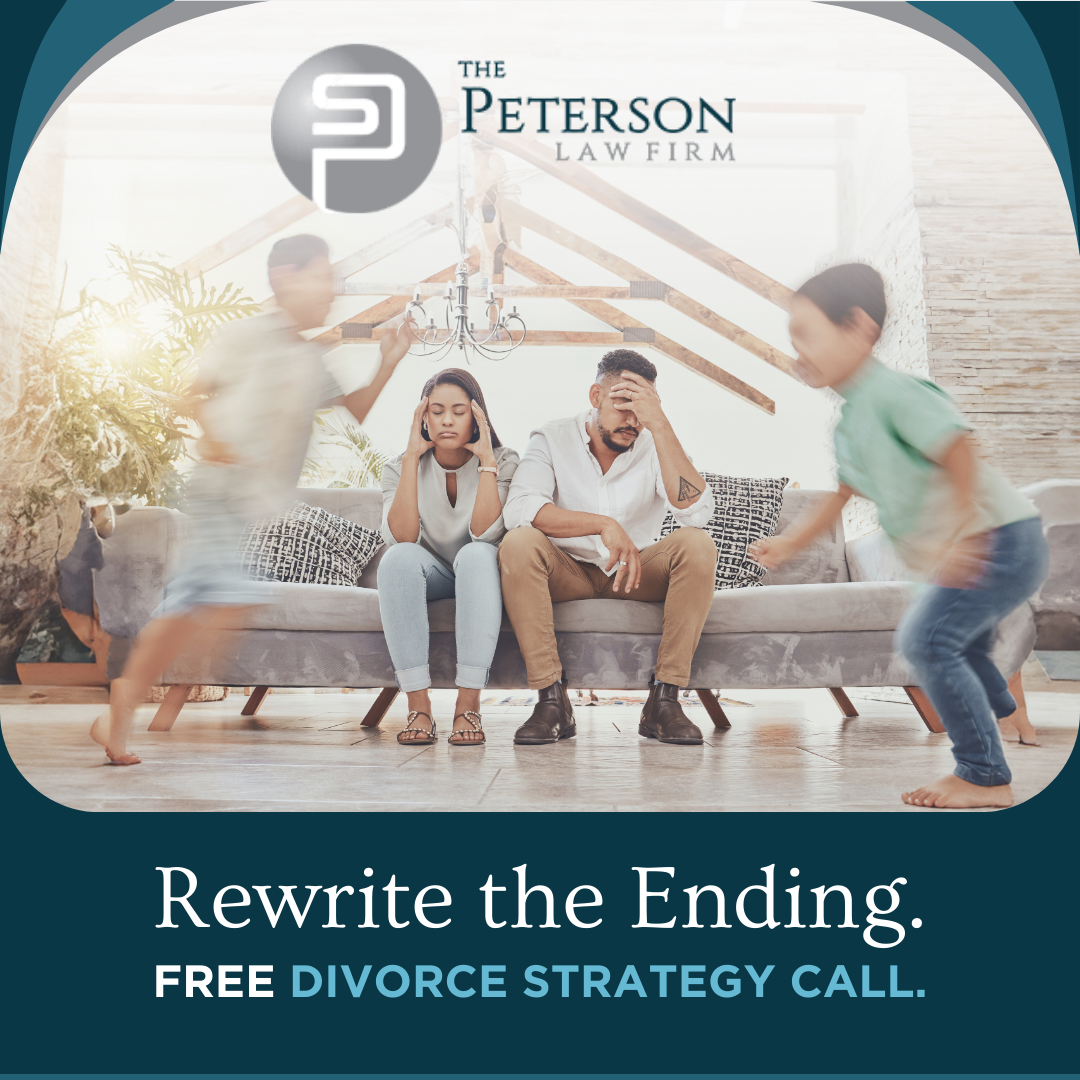 Free Divorce Strategy Call
