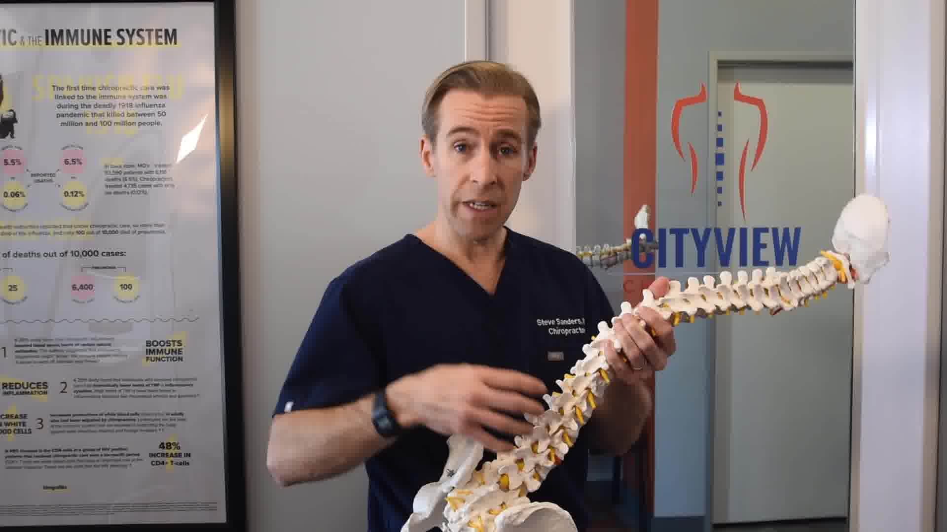 $55 New Patient Special