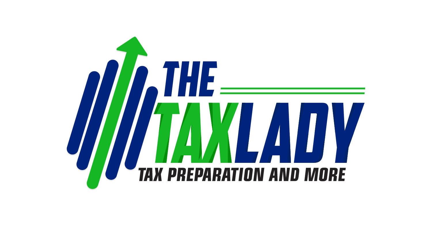 The Tax Lady
