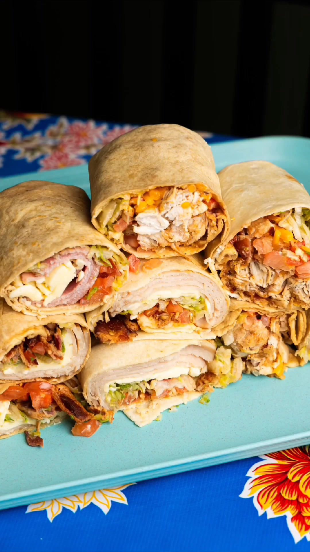 Flying Biscuit Cafe - Spartanburg Catering ad creative