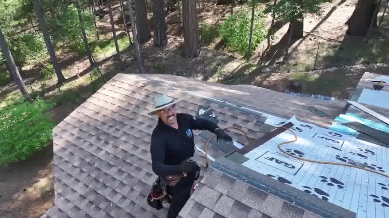 5 Star Roofing LLC Roofing ad creative