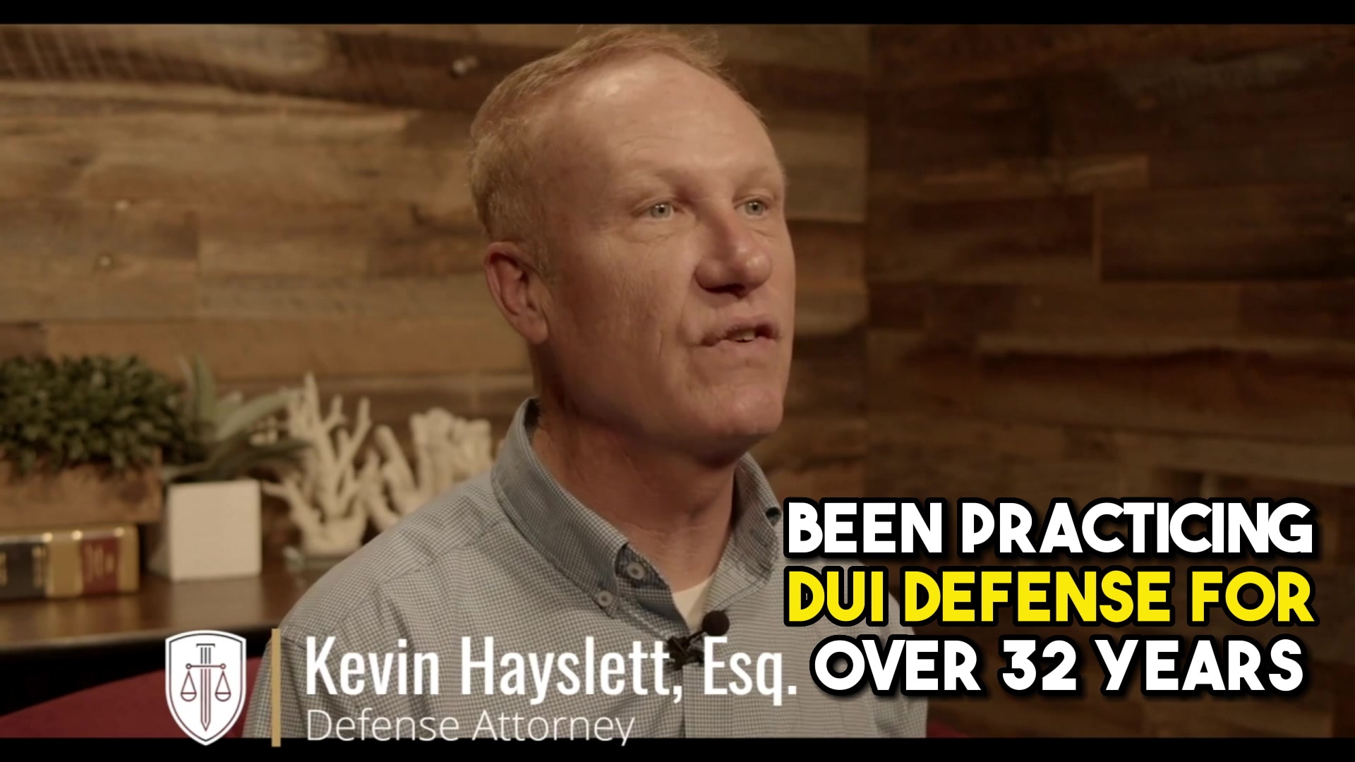 Carlson Meissner Hayslett P.A. Criminal Defense ad creative