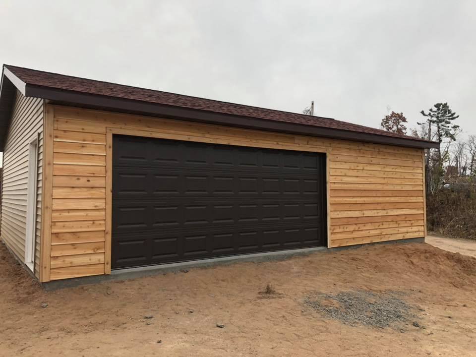 Plummer Construction Inc General Contractor ad creative