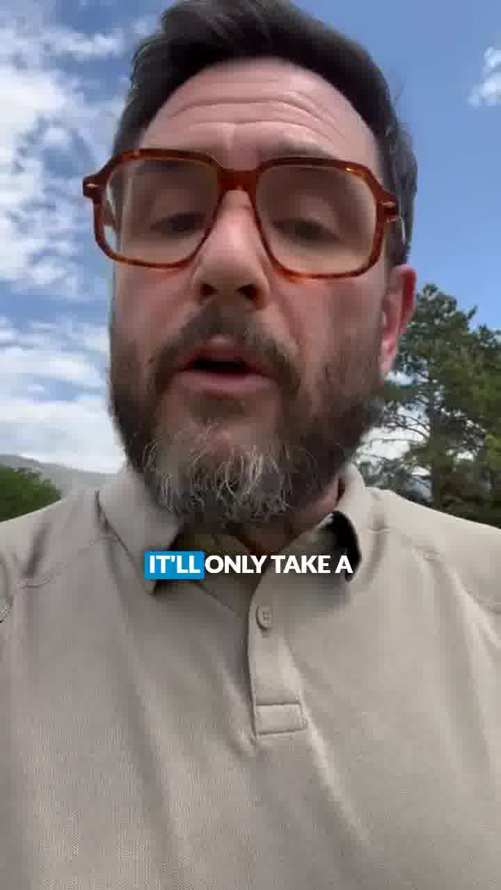 Want To Save Money On Taxes?