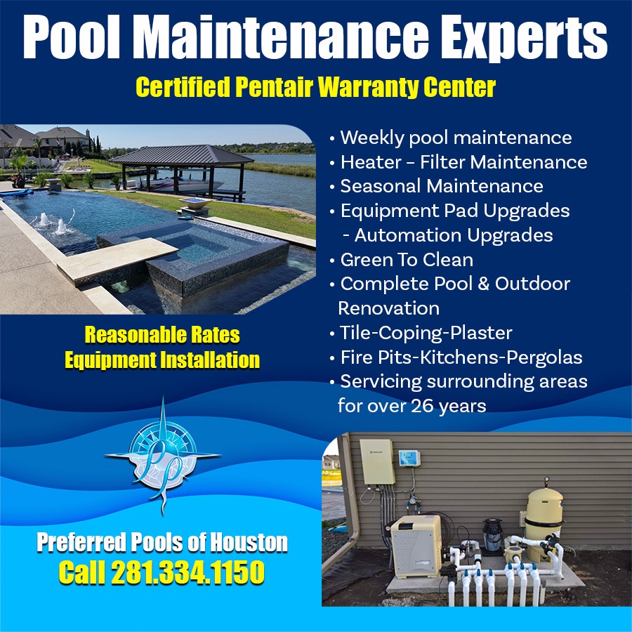Visit preferredpoolsofhouston.com