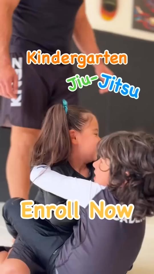 Academy Jiu-Jitsu & Kickboxing - Headquarters Martial Arts ad creative