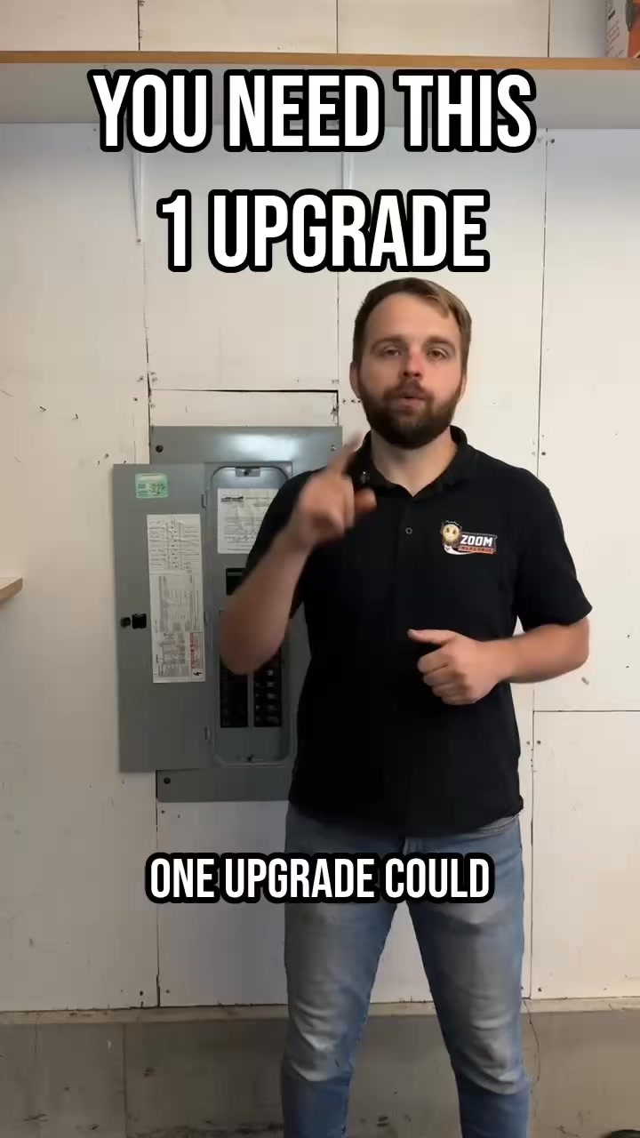 From Flickering Lights to Full Power — In One Day