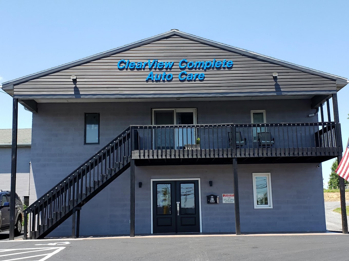 Clearview Complete Auto Care | Auto Repair | New Holland, PA