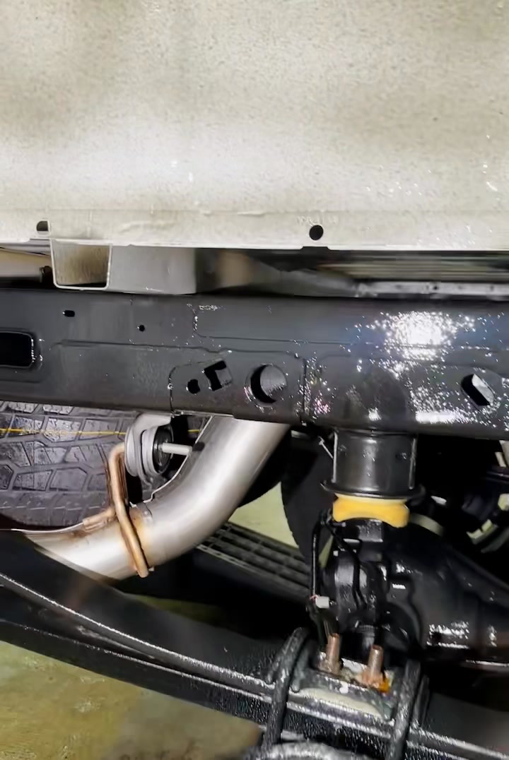 Adamβs Detailing and Coatings Auto Detailing ad creative