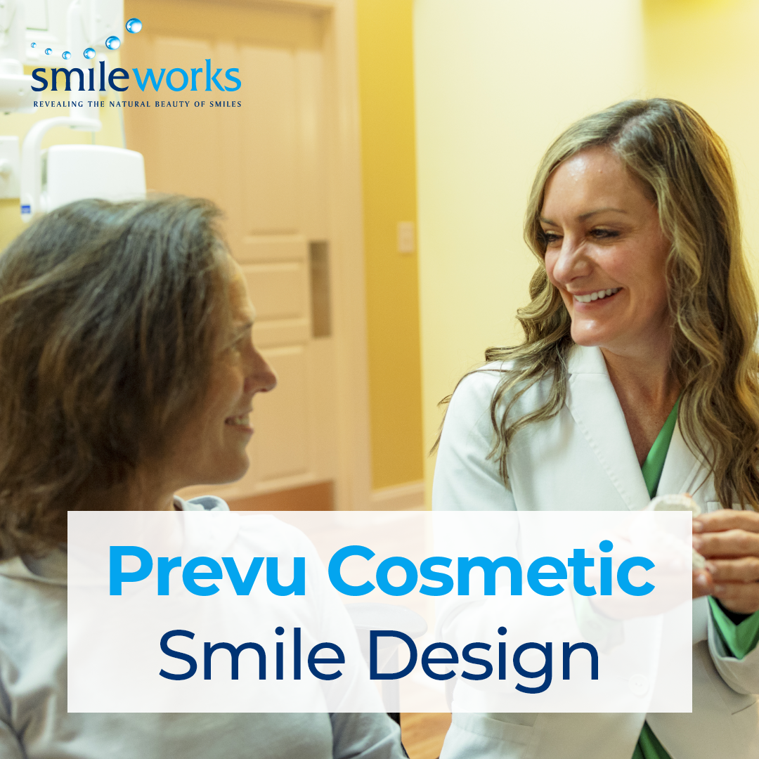 Smileworks General & Cosmetic Dentistry
