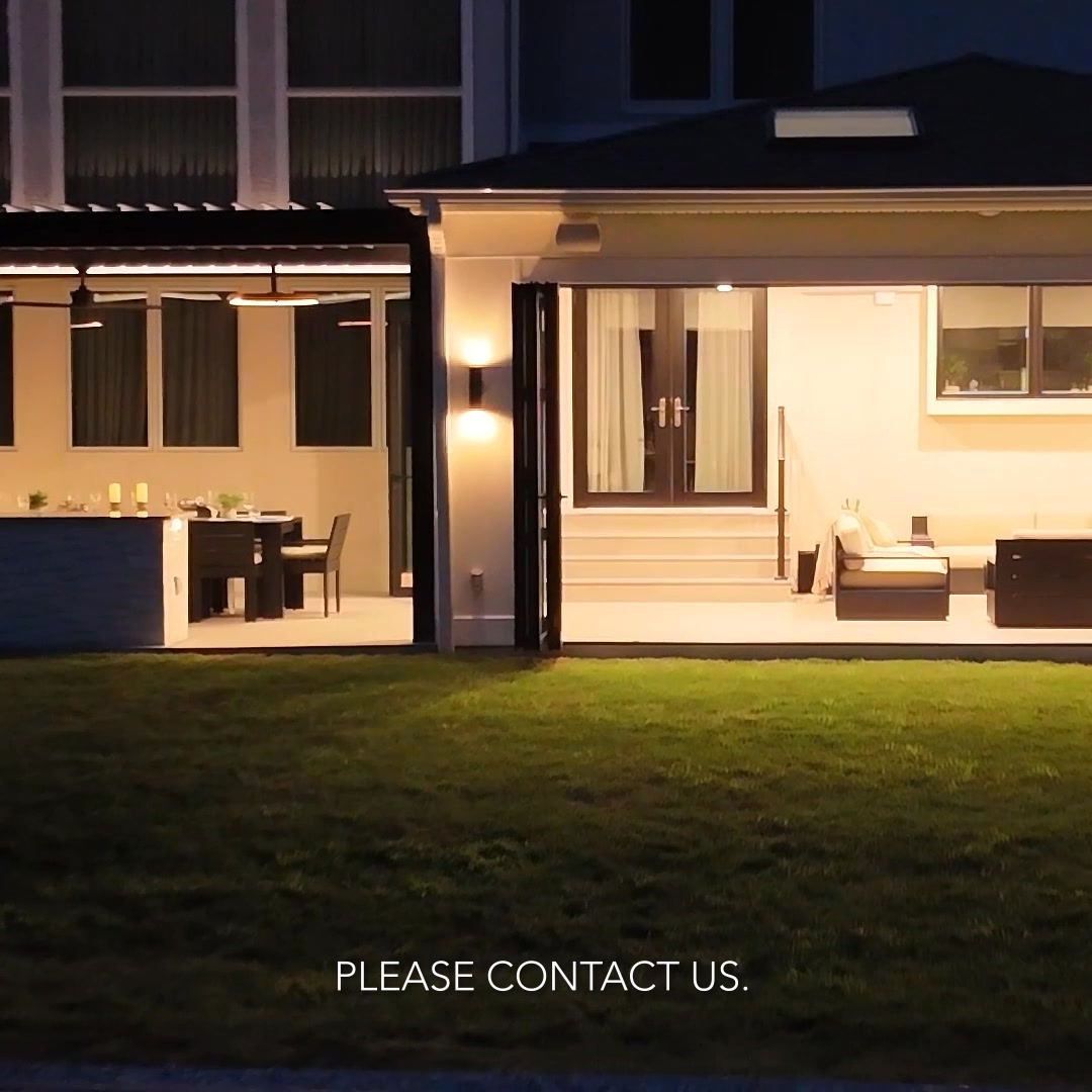 Let's Build Your Outdoor Oasis 👉