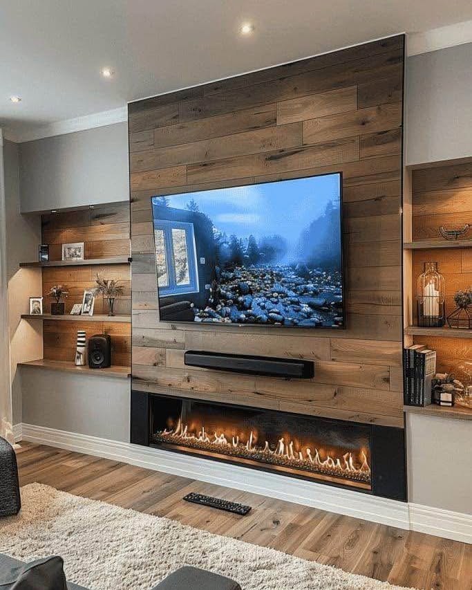 Gary’s TV Mounting and Handy Man Services