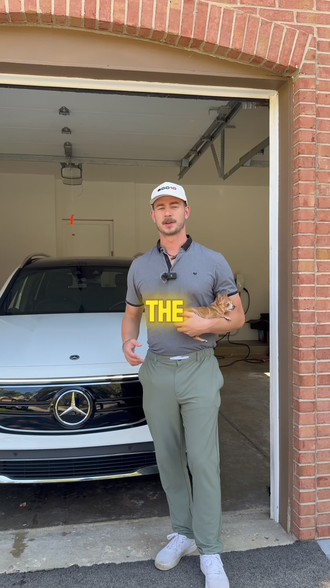 EV Charger + $1,000 Rebate