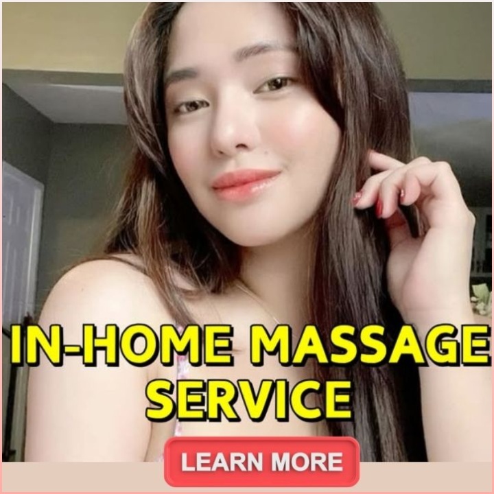 Discover How In-Home Massages Work ✨
