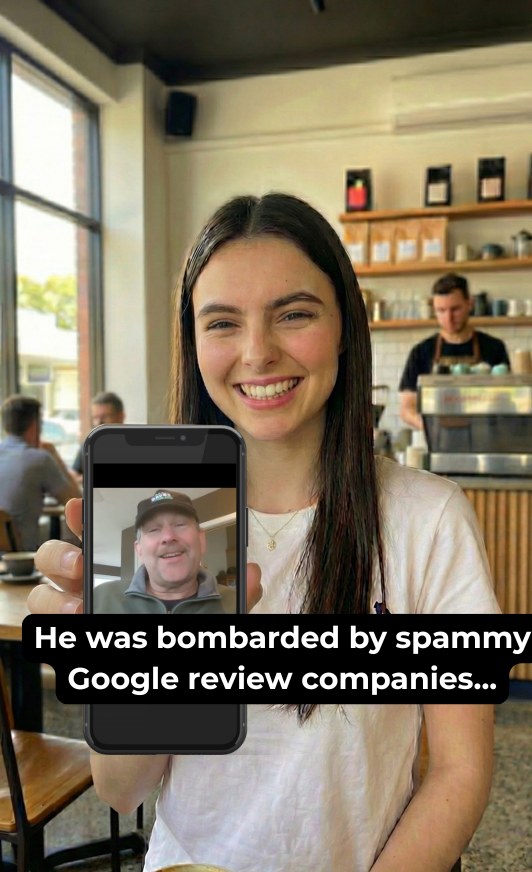 Connect Folks Marketing Digital Marketing Agency ad creative