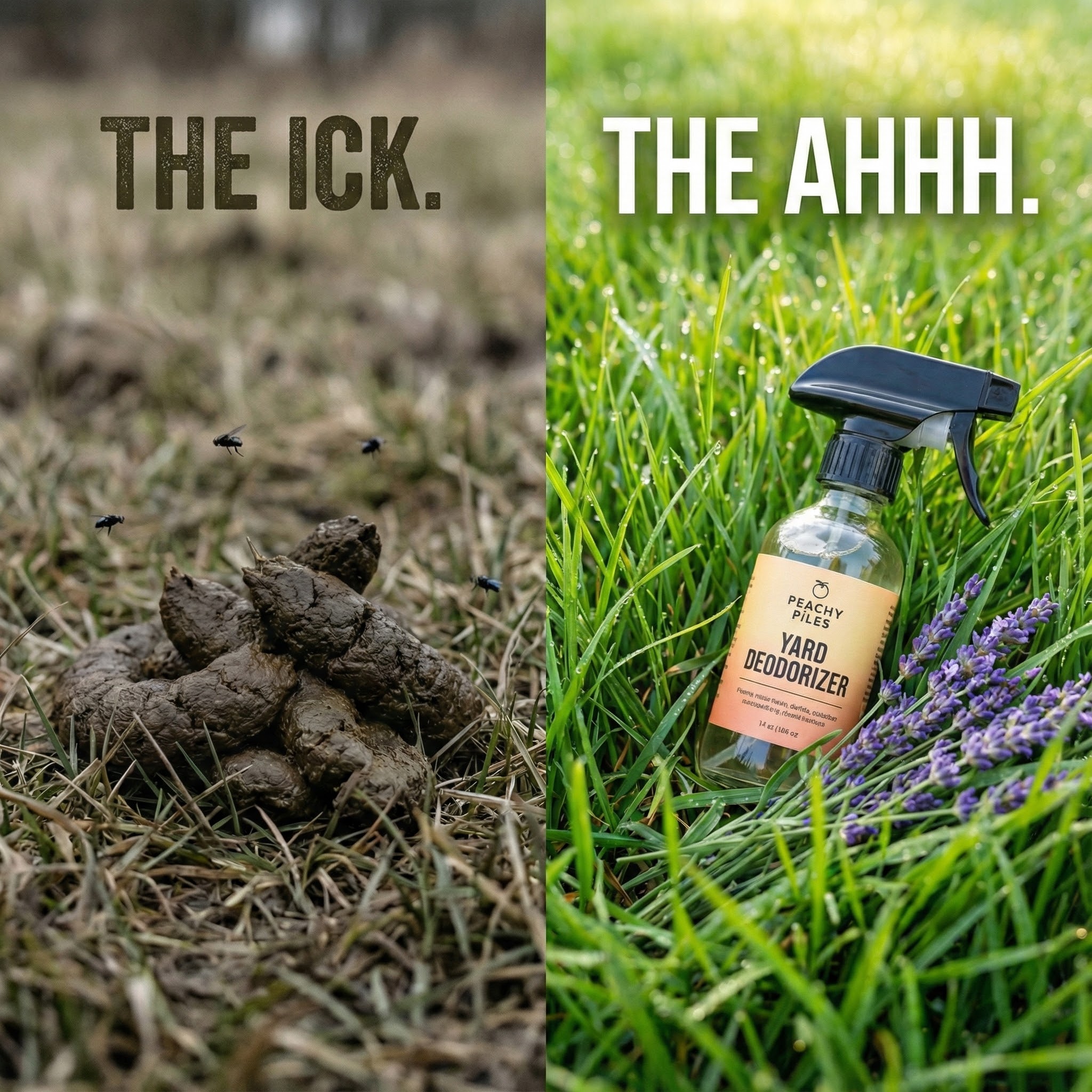 We Scoop Dog Poop! 🐶💩