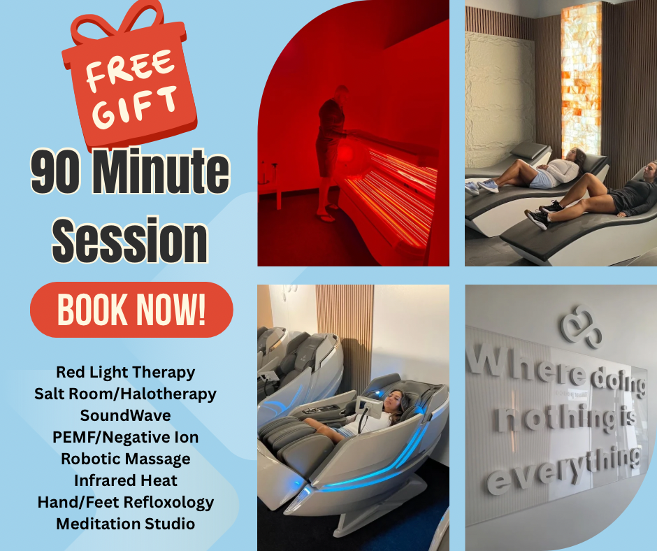 Try Scape Relaxation 100% Free Today