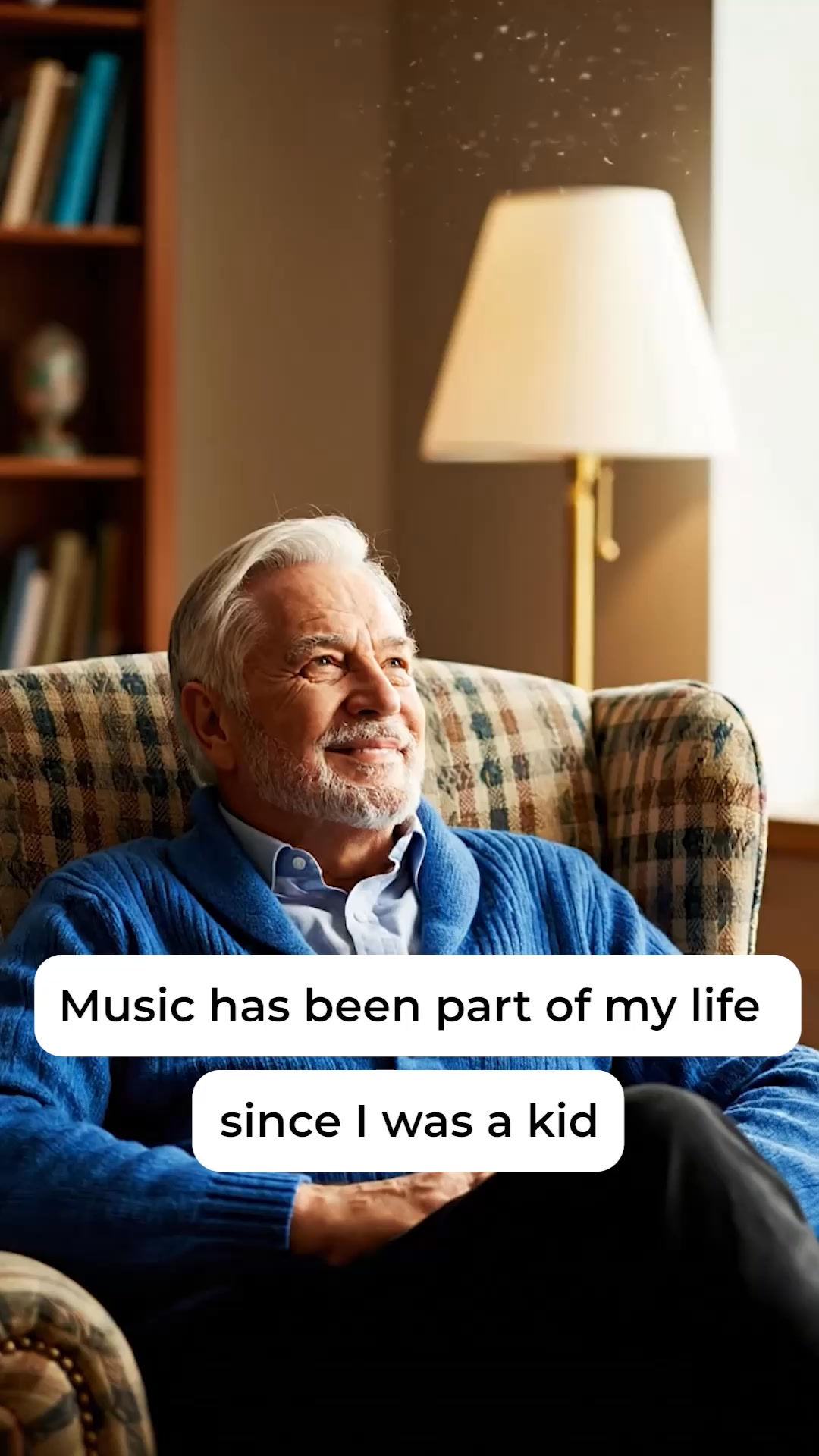 Brings Music Back To Life