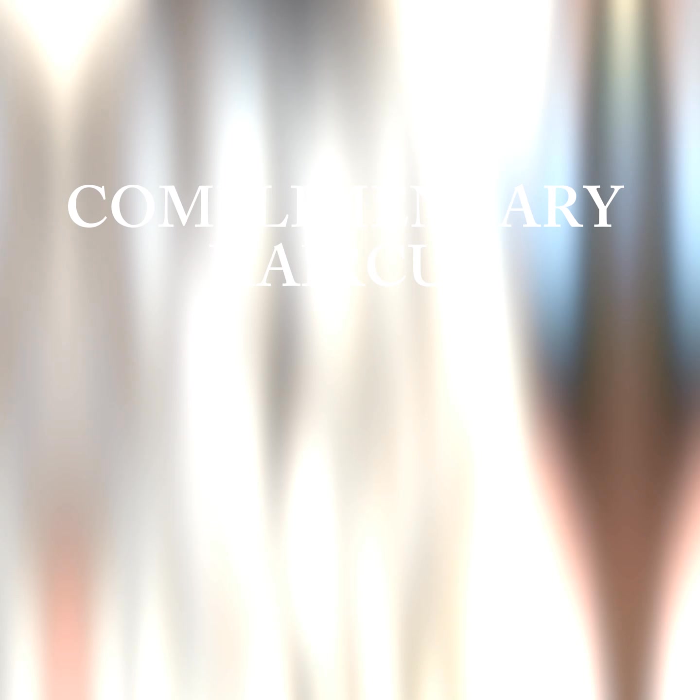 Healthy, Gorgeous Color — Free Haircut Included!