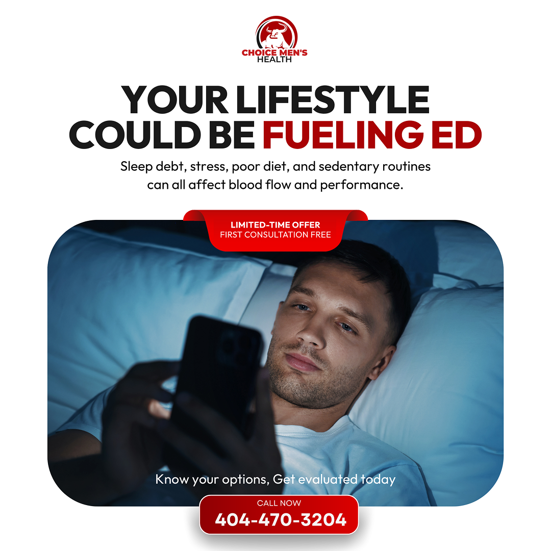 Limited Time Offer: 1st Free Consultation