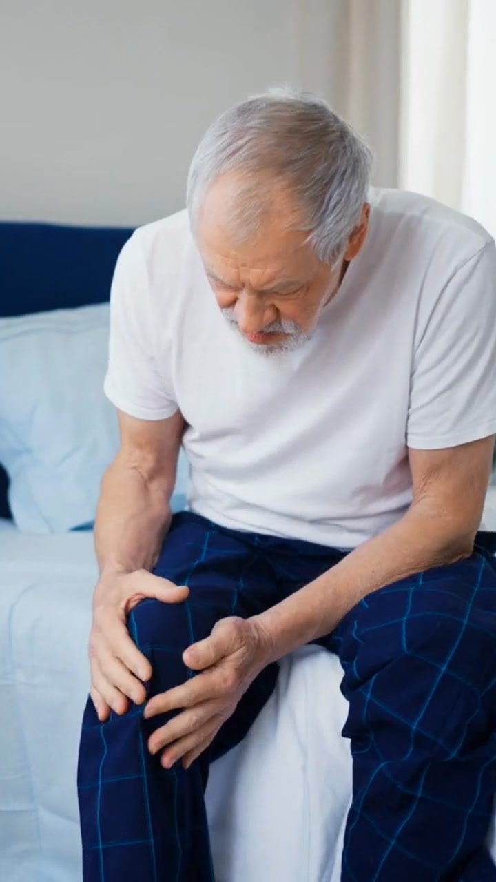 Avoid Surgery! Discover Regenerative Relief for Joint Pain