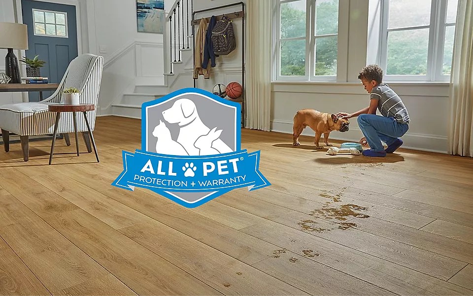 Shop-At-Home, Floors Direct Flooring ad creative