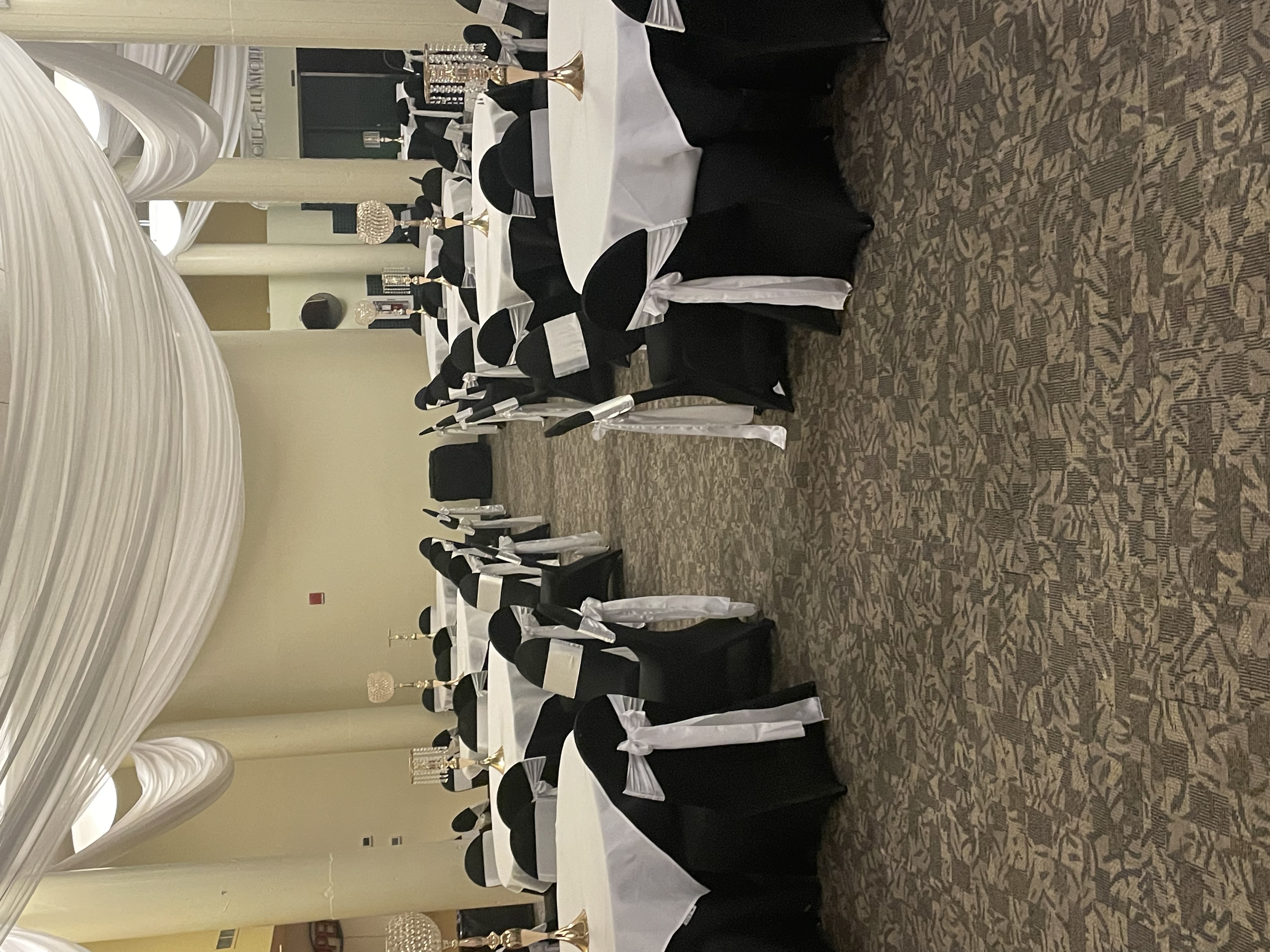 The Wool Warehouse Catering & Event Center