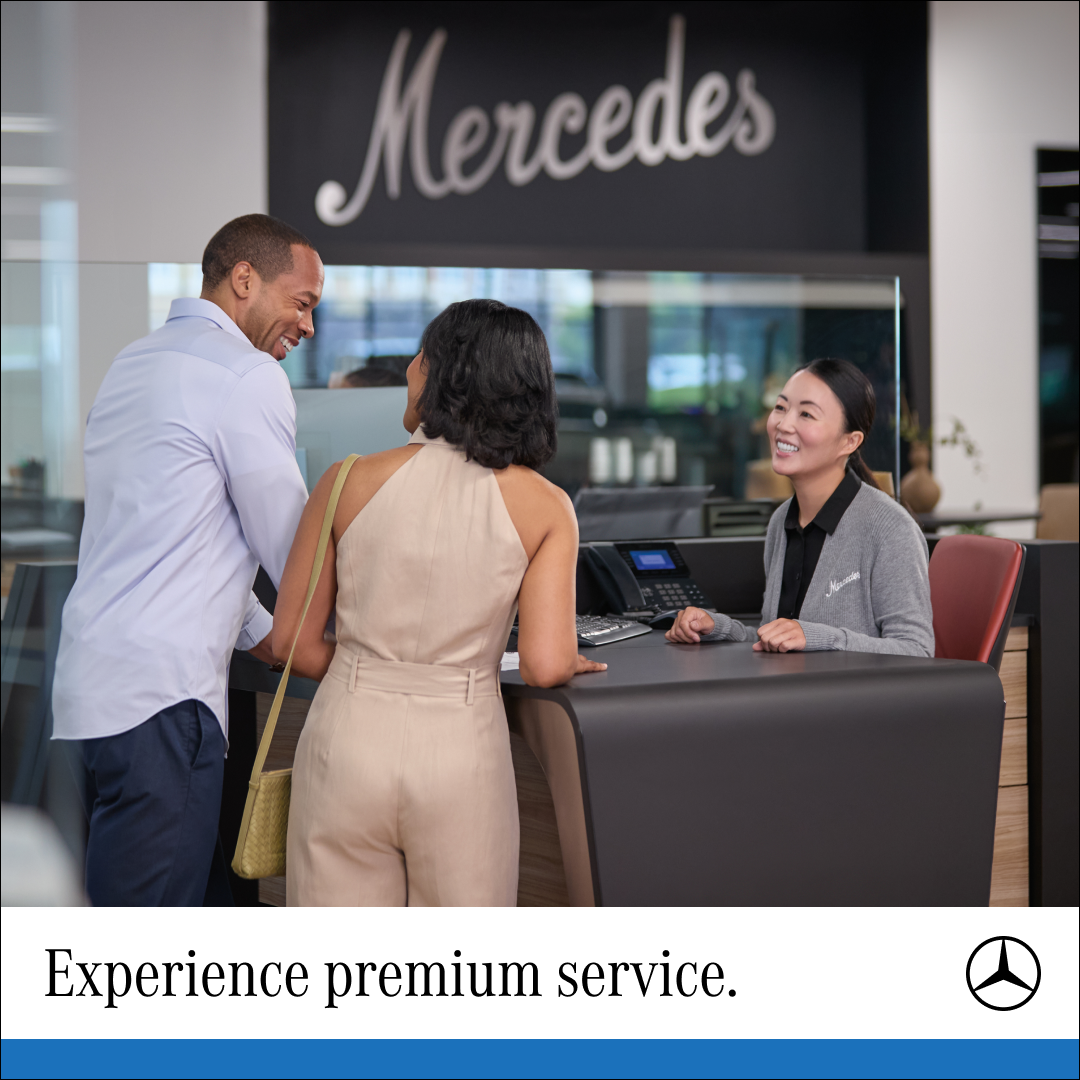 Schedule Service Today