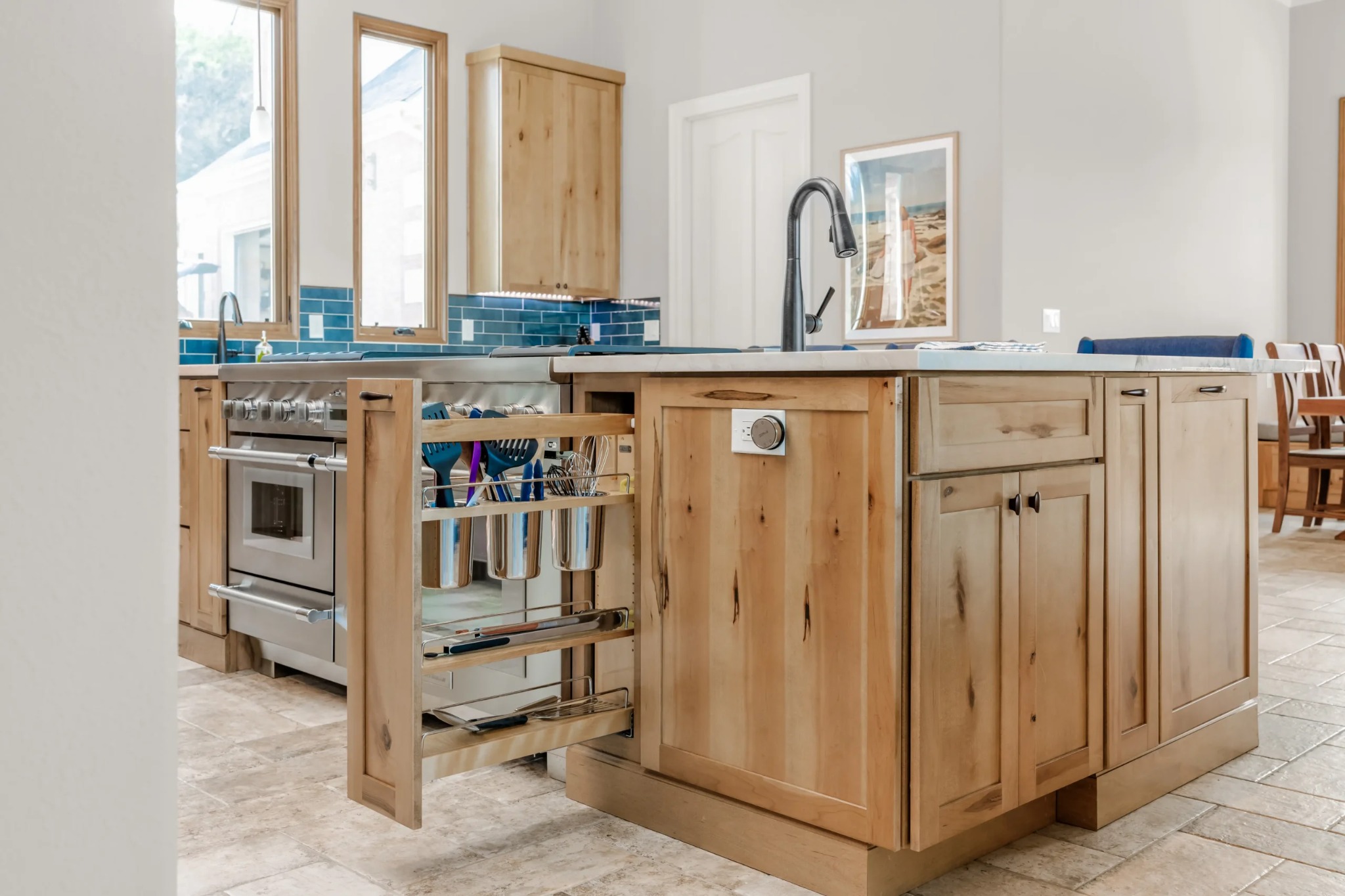 Cabinet IQ of Ann Arbor Cabinet & Countertop ad creative