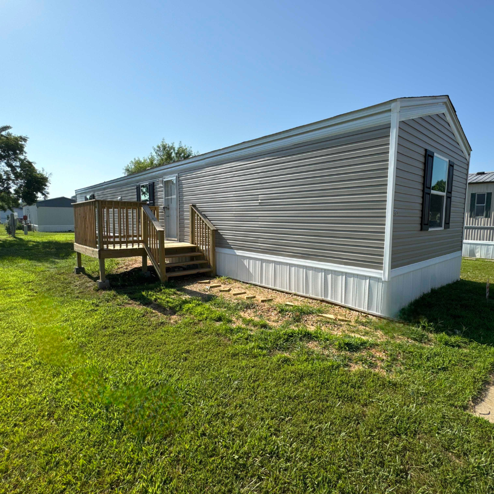 Evoke Homes Property Management ad creative