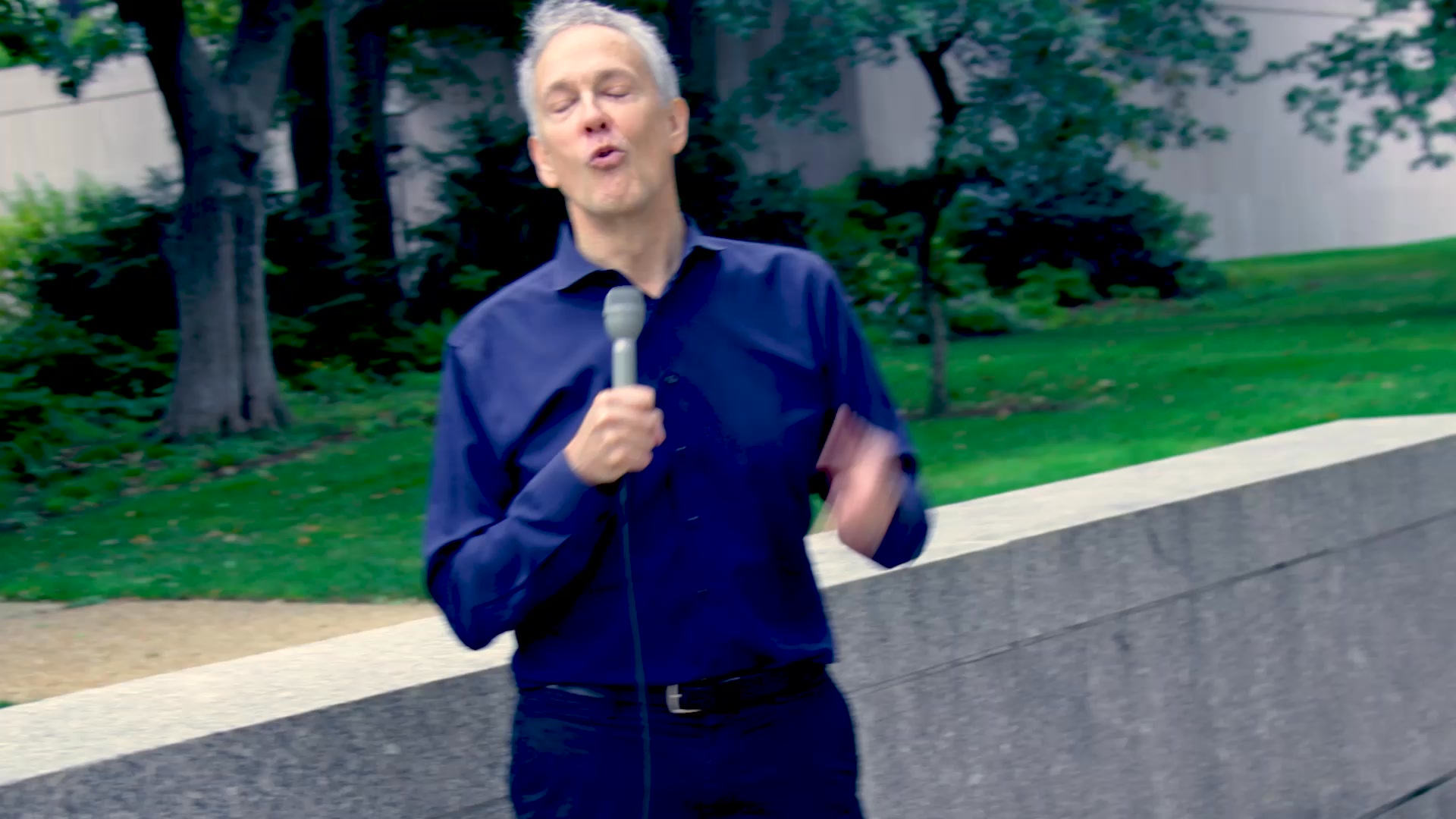 Better Hearing Hearing / Audiology ad creative