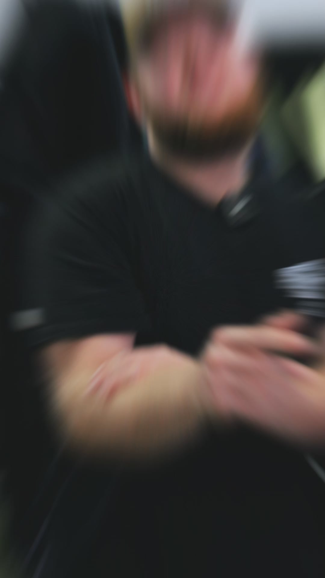 Finest Detailing Auto Repair ad creative